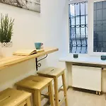 Hostel Laisves Avenue 