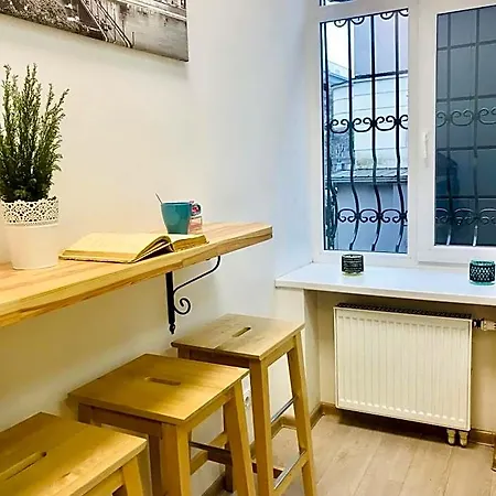 Hostel Laisves Avenue 