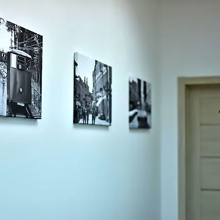 Hostel Laisves Avenue 