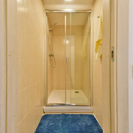 Hostel Laisves Avenue 