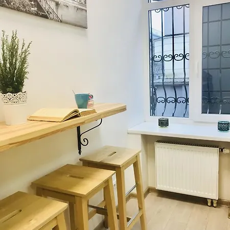 Hostel Laisves Avenue 