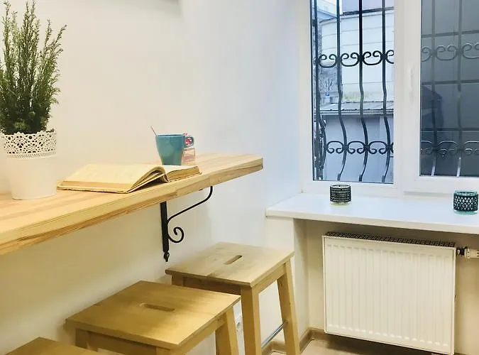 אכסניה Laisves Avenue 